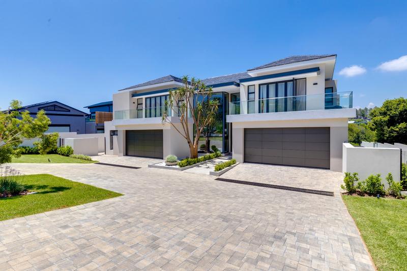 5 Bedroom Property for Sale in Waterfall Country Estate Gauteng