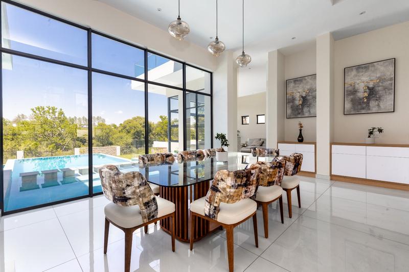 5 Bedroom Property for Sale in Waterfall Country Estate Gauteng