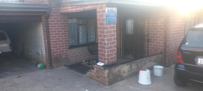 4 Bedroom Property for Sale in Tembisa Gauteng
