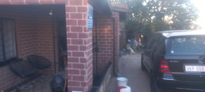 4 Bedroom Property for Sale in Tembisa Gauteng