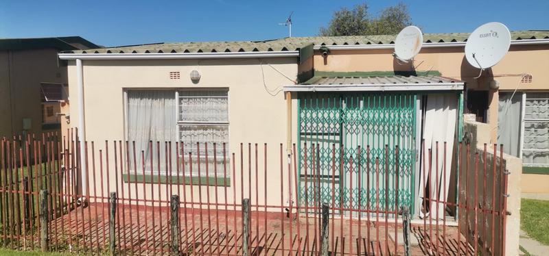 3 Bedroom Property for Sale in Florida Gauteng