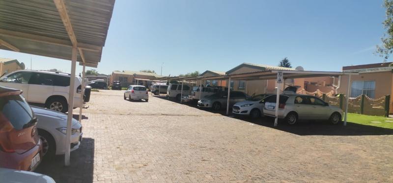 3 Bedroom Property for Sale in Florida Gauteng