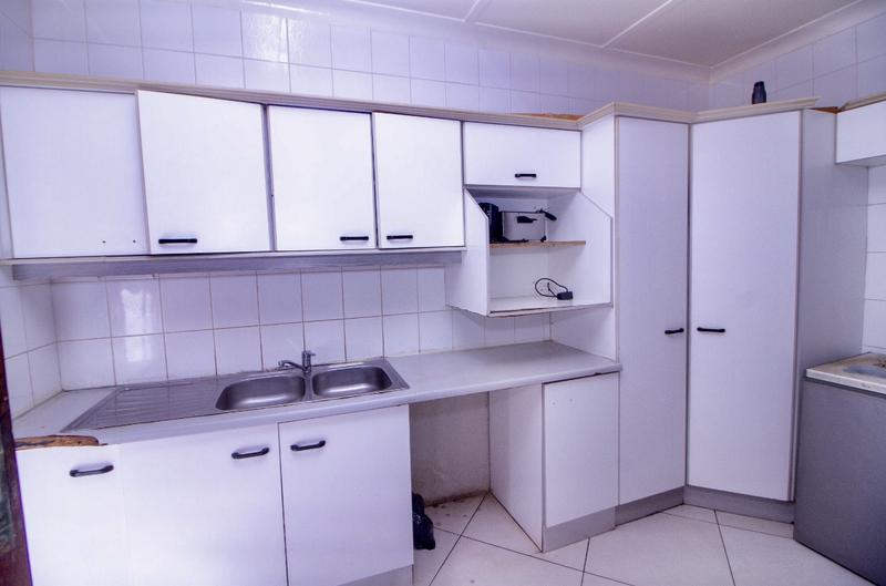 3 Bedroom Property for Sale in Kensington Gauteng