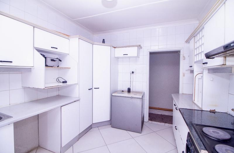 3 Bedroom Property for Sale in Kensington Gauteng