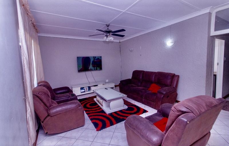 3 Bedroom Property for Sale in Kensington Gauteng