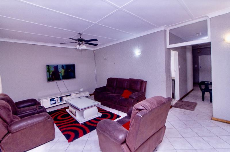 3 Bedroom Property for Sale in Kensington Gauteng