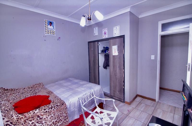 3 Bedroom Property for Sale in Kensington Gauteng
