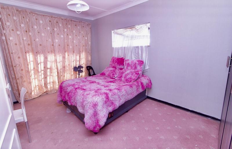 3 Bedroom Property for Sale in Kensington Gauteng