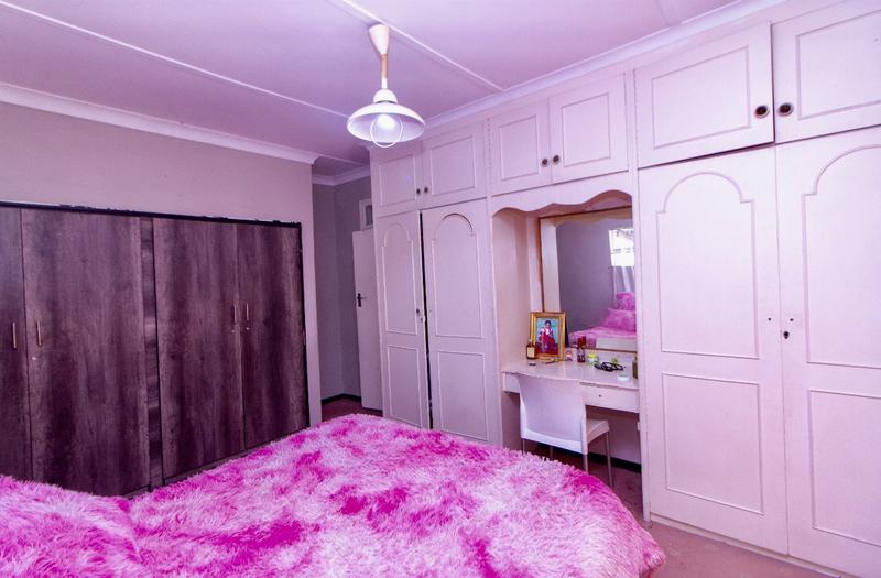 3 Bedroom Property for Sale in Kensington Gauteng