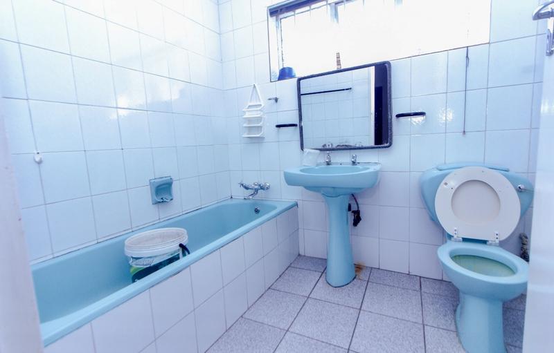3 Bedroom Property for Sale in Kensington Gauteng
