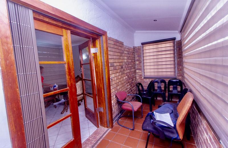 3 Bedroom Property for Sale in Kensington Gauteng