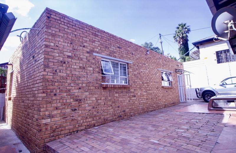 3 Bedroom Property for Sale in Kensington Gauteng