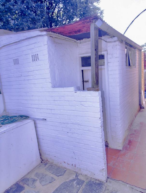 3 Bedroom Property for Sale in Kensington Gauteng