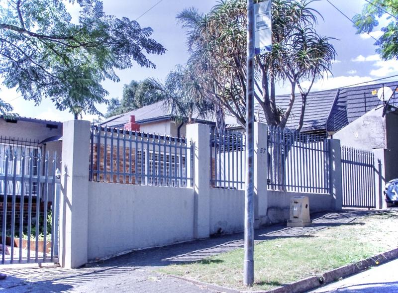 3 Bedroom Property for Sale in Kensington Gauteng