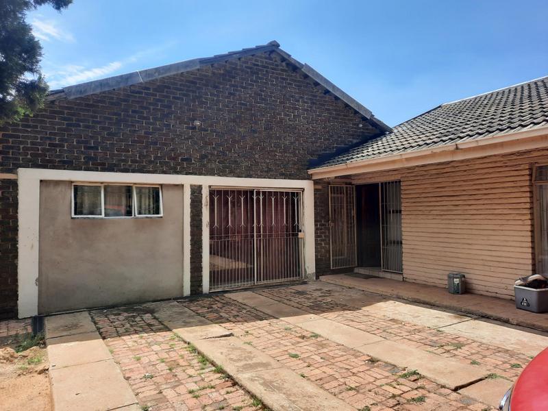 9 Bedroom Property for Sale in Vanderbijlpark SE 7 Gauteng