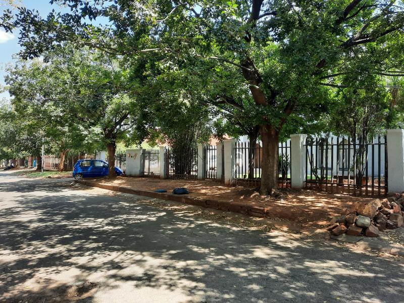 13 Bedroom Property for Sale in Vanderbijlpark SE 7 Gauteng