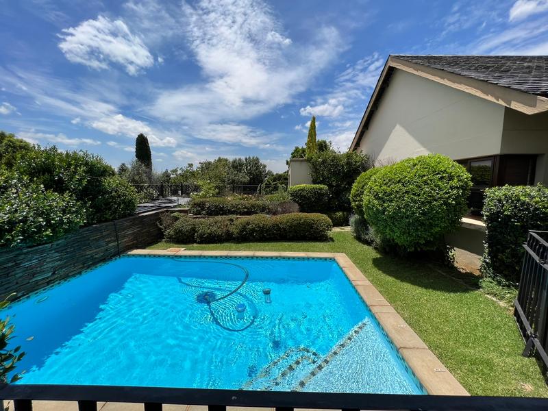 5 Bedroom Property for Sale in Bryanston Gauteng