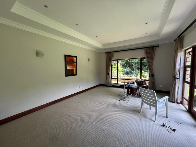5 Bedroom Property for Sale in Bryanston Gauteng