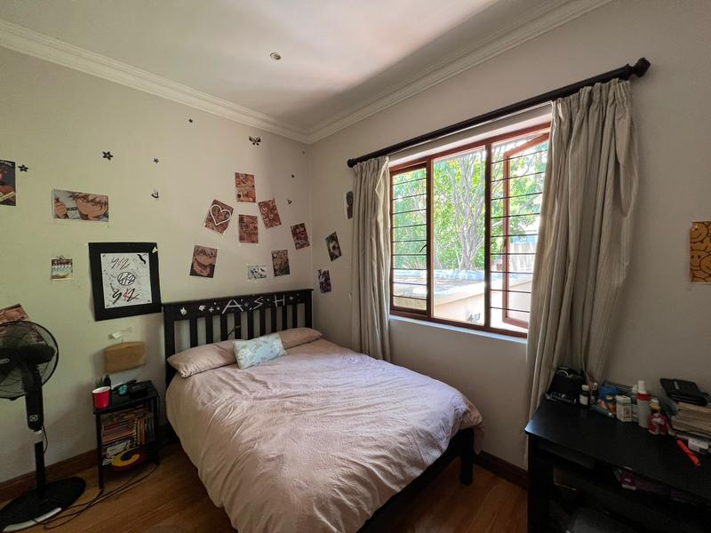 5 Bedroom Property for Sale in Bryanston Gauteng