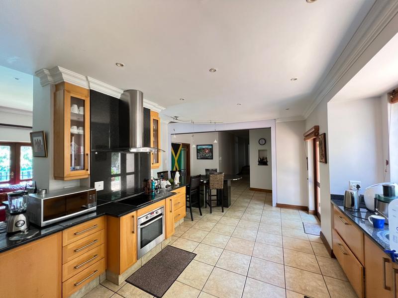 5 Bedroom Property for Sale in Bryanston Gauteng