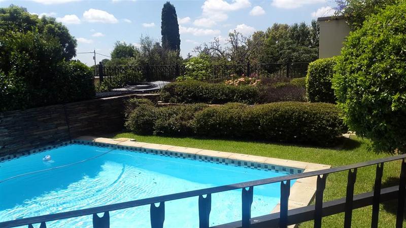 5 Bedroom Property for Sale in Bryanston Gauteng