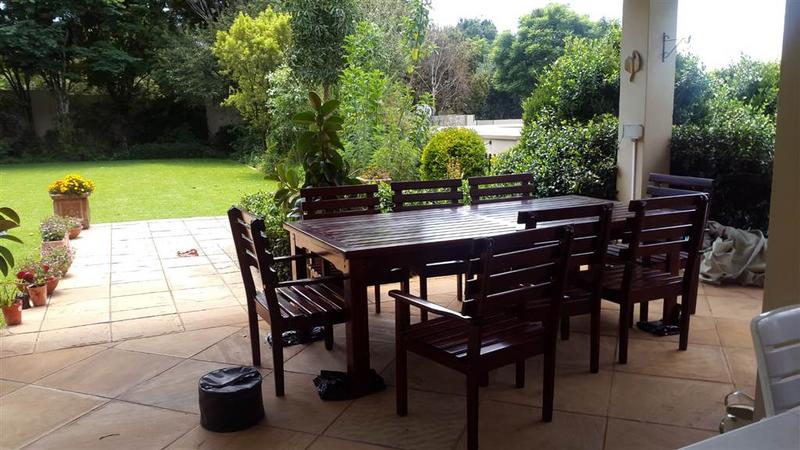 5 Bedroom Property for Sale in Bryanston Gauteng