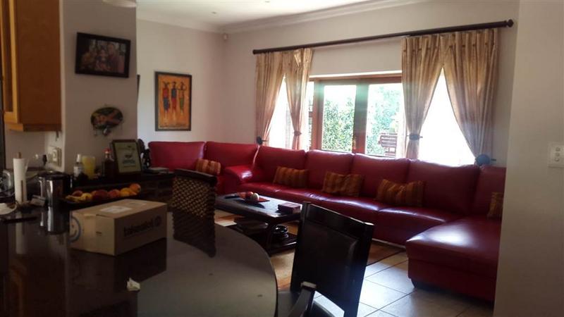 5 Bedroom Property for Sale in Bryanston Gauteng