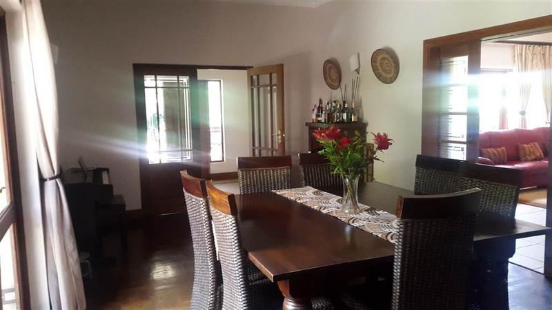 5 Bedroom Property for Sale in Bryanston Gauteng