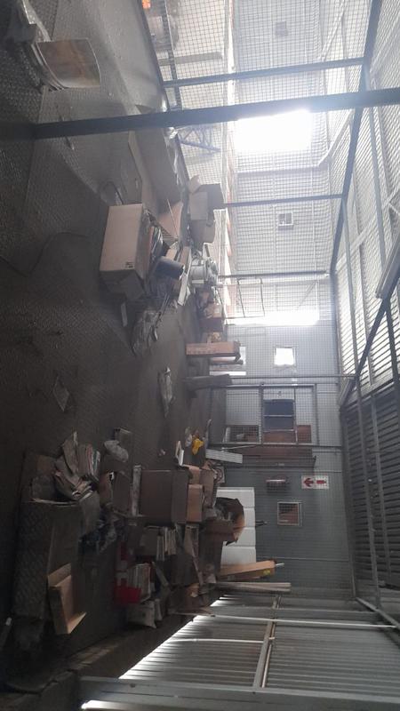 Commercial Property for Sale in Vanderbijlpark CE 6 Gauteng