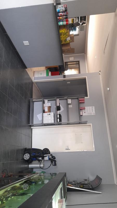 Commercial Property for Sale in Vanderbijlpark CE 6 Gauteng