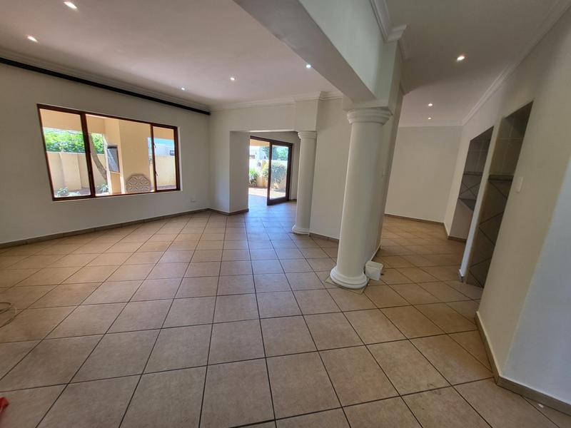 To Let 4 Bedroom Property for Rent in Eldo Meadows Gauteng