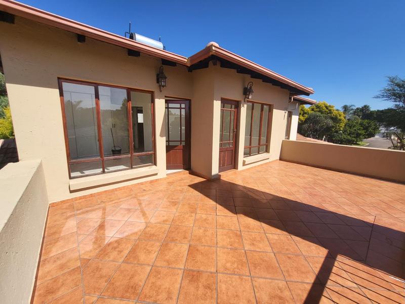 To Let 4 Bedroom Property for Rent in Eldo Meadows Gauteng