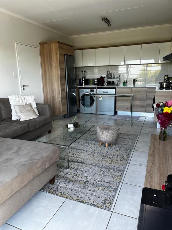 To Let 1 Bedroom Property for Rent in Kyalami Hills Gauteng