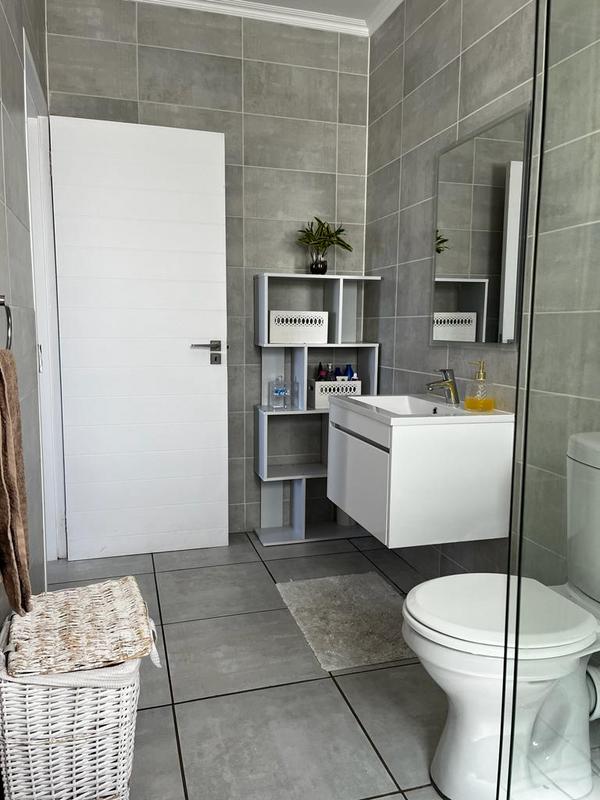 To Let 1 Bedroom Property for Rent in Kyalami Hills Gauteng