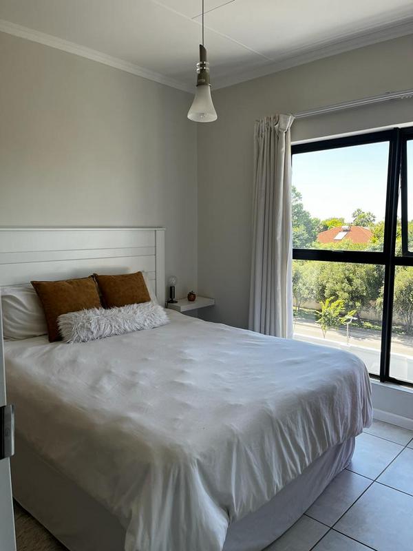 To Let 1 Bedroom Property for Rent in Kyalami Hills Gauteng