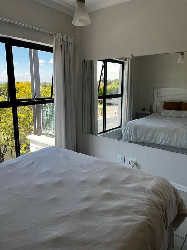 To Let 1 Bedroom Property for Rent in Kyalami Hills Gauteng
