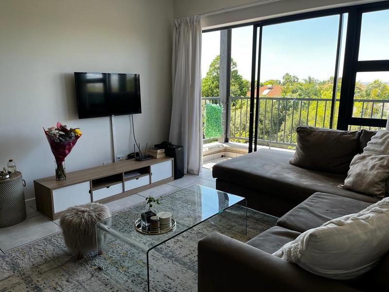 To Let 1 Bedroom Property for Rent in Kyalami Hills Gauteng