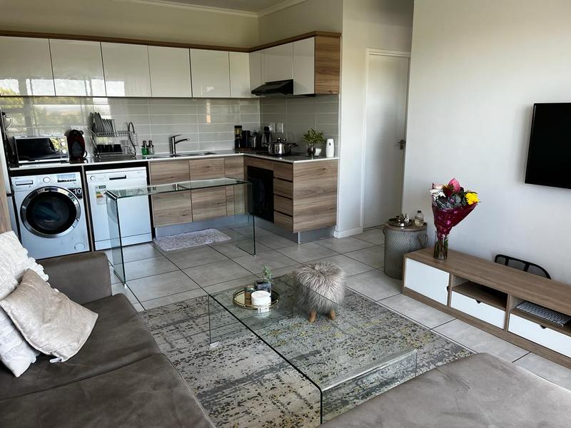 To Let 1 Bedroom Property for Rent in Kyalami Hills Gauteng