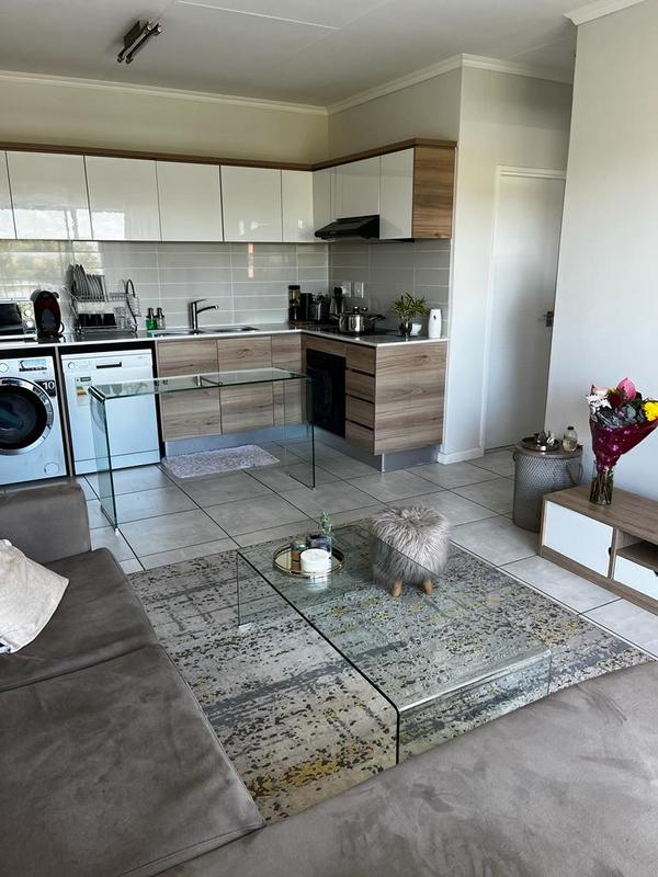 To Let 1 Bedroom Property for Rent in Kyalami Hills Gauteng