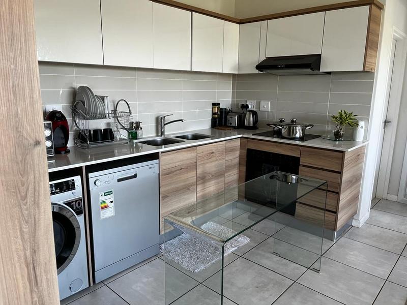 To Let 1 Bedroom Property for Rent in Kyalami Hills Gauteng