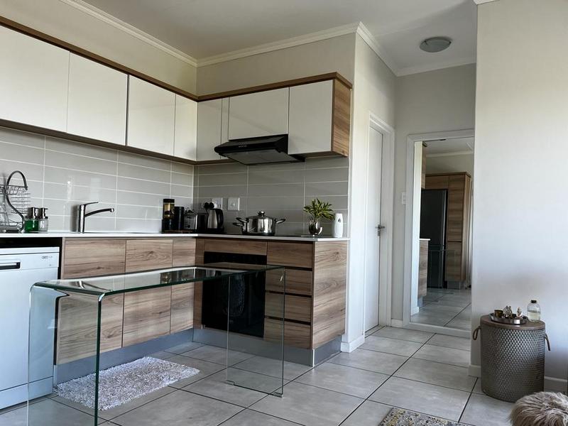 To Let 1 Bedroom Property for Rent in Kyalami Hills Gauteng