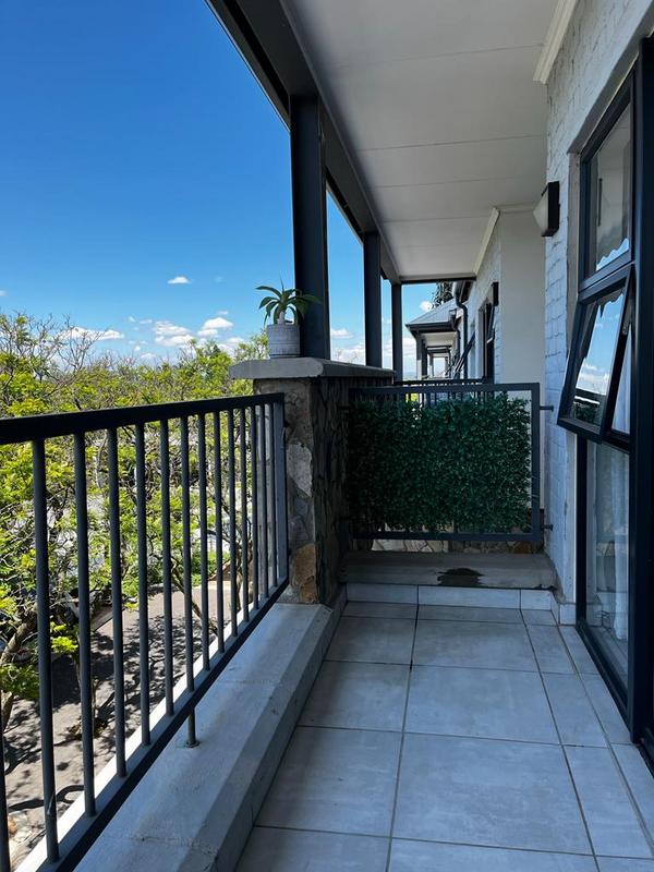 To Let 1 Bedroom Property for Rent in Kyalami Hills Gauteng