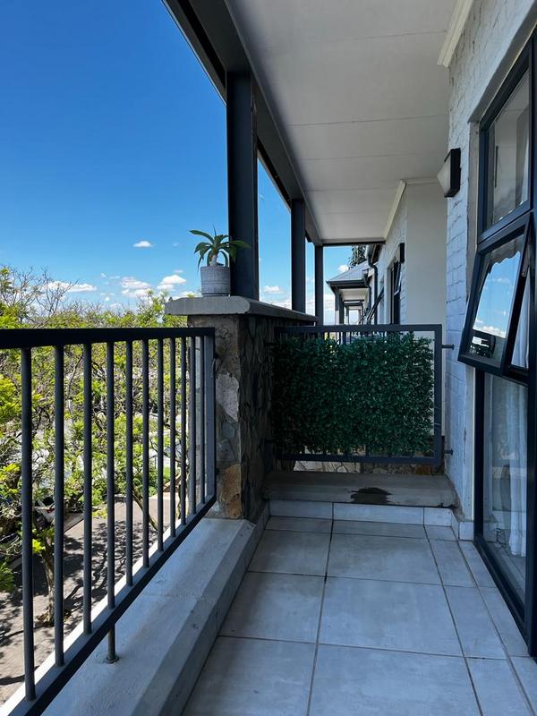 To Let 1 Bedroom Property for Rent in Kyalami Hills Gauteng