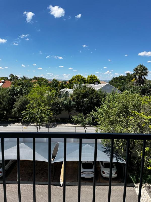To Let 1 Bedroom Property for Rent in Kyalami Hills Gauteng