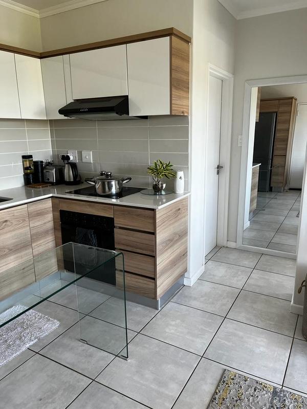 To Let 1 Bedroom Property for Rent in Kyalami Hills Gauteng