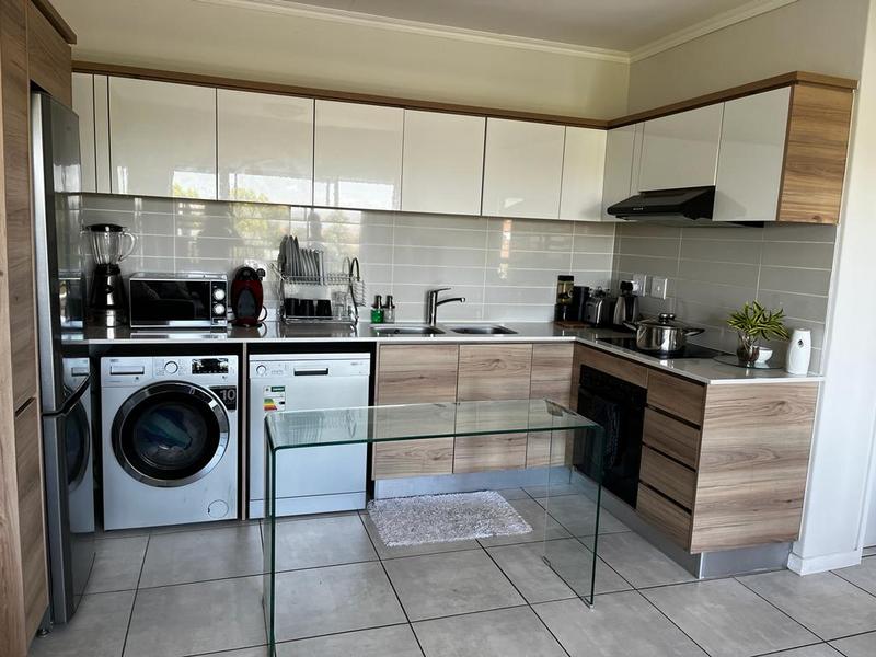 To Let 1 Bedroom Property for Rent in Kyalami Hills Gauteng