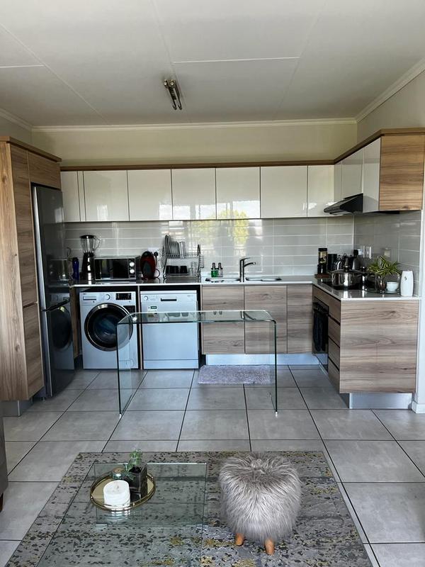 To Let 1 Bedroom Property for Rent in Kyalami Hills Gauteng