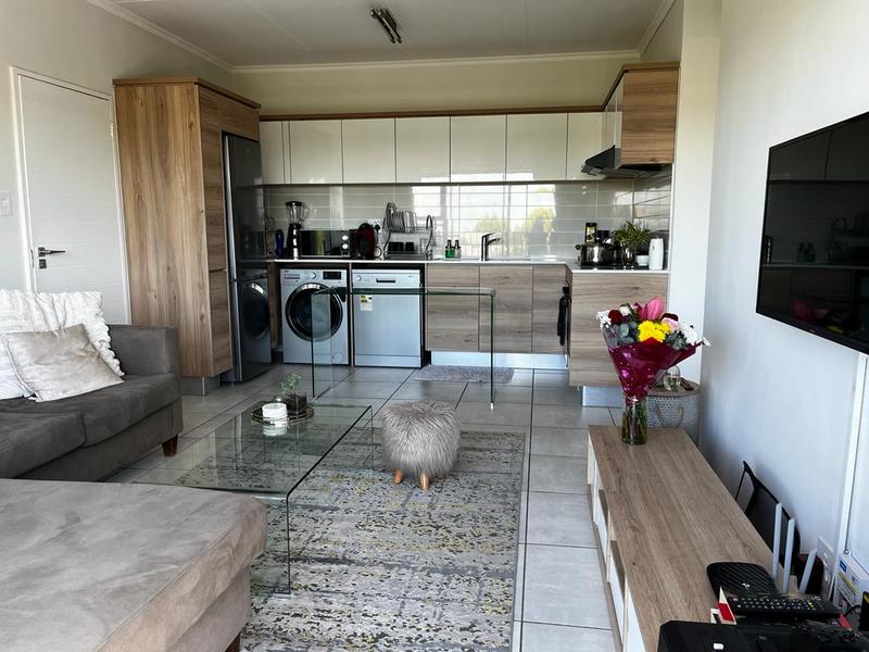 To Let 1 Bedroom Property for Rent in Kyalami Hills Gauteng
