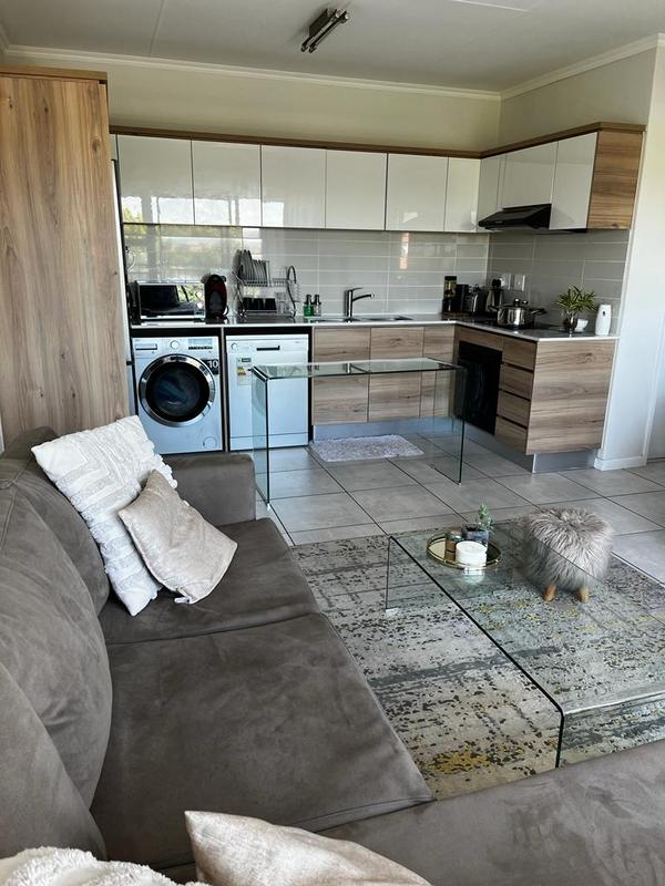 To Let 1 Bedroom Property for Rent in Kyalami Hills Gauteng
