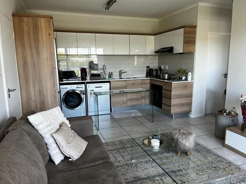 To Let 1 Bedroom Property for Rent in Kyalami Hills Gauteng